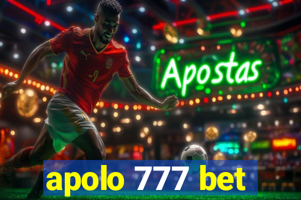 apolo 777 bet